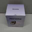 Projector [Auto Focus & Native 1080P & Built-in Apps] Mini Portable Projector 1080P, 4K Full HD with WiFi 6 & Bluetooth 5.4, Auto Focus & Keystone, 270 Rotatable, Compatible with Phone/HDMI/USB,Black