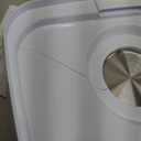 Dr. Brown's All-in-One Sterilizer and Dryer for Baby Bottles, Parts and Other Newborn Essentials