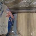 10.4 LBS Silica Gel Flower Drying Crystals, Reusable Color Indicating Flower Drying Silica with Airtight Container and Brush, DIY Wedding Bouquet Flower Preservation Kit, Fine Bead Size<1mm