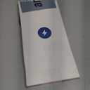 Magnetic Charging Cable 4 Pack (3.3ft/6.6ft/6.6ft/10ft), 540 Degree Rotating Magnet Phone Charger Cable, 3 in 1 Nylon Braided Magnetic USB Cable for Micro,Type C and iProduct Device