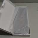 Wireless Bluetooth Touchpad Keyboard with 3-Device(1*USB,2*BT) Portable Computer Keyboard for Laptop, Tablet, Mac, Windows, Android, Chrome OS