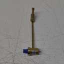 Stansport Brass Propane Stove Pressure Regulator 10 PSI