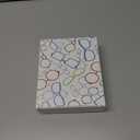 Reading Glasses Blue Light Blocking for Women,Anti UV Ray/Glare Readers,Lightweight Spring Hinge Eyeglasses (4-pack Mix)