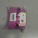 Amazon.com: MIKETAI Women's Sexy Bikini Sets for Women Triangle Spaghetti Strap Thong Bathing Suits 2 Piece Textured Swimsuit Swimwear (US, Alpha, Small, Regular, Regular, Black) : Clothing, Shoes & Jewelry Large