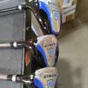 Callaway Golf Strata Complete Golf Set Men's, 12 Piece,  Right,  Right, Regular