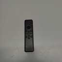 Rechargeable Voice Remote for Samsung Frame Solar Crystal QLED OLED Neo UHD CU8000 DU8000 CU7000 DU7200 Q60C/D Q70C/D Q80C/D QN85C/D QN90C Magic 4K 8K Smart TV Remotes Control Replacement BN59-01432A