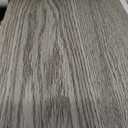 Peel And Stick Vinyl Flooring, Grey, 38x3x1/2, Count of 34