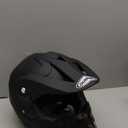 Adult ATV Dirt Bike Helmet with Goggles Gloves & Mask Quick Release Buckle Adjustable Sun Visor Motorcycle Adult Helmet Off-Road Motocross Downhill Moped MX for Unisex-Adult (Large)