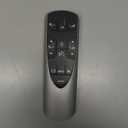 RF358A RF502A Adjustable Bed Replacement Remote Control for Tempur-Pedic Ergo or Ergo Extend Adjustable Bed Base JLDK.33.01.36, RF502A JDLK.33.01.18 RF358A