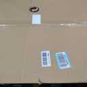 Quartet Bulletin Board 36"W x 24"H Fabric Cork Board Alternative for Office School or Home Dcor, Gray (7683G)