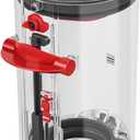 Replacement Dust Bin for Dyson V11 V15 SV14 SV15 SV22 SV17 Canister Bin Bucket for Dyson V11 Replacement Parts Container Vacuum Cleaner Large Bin Part No. 970050-01 and 965443-01