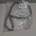 MDS47263101 Dryer Door Seal Gasket OEM Replacement Parts for LG/Kenmore Dryers, Replaces AP5071694, 1464250, 383EEL9001W, AH3535212, EA3535212, PS3535212