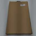 Baby Hand and Footprint Kit - Clay Handprint Keepsake Frame, Newborn Nursery Picture Frame, Personalized New Mom Gifts for Baby Shower & Registry (Alpine White) (Duo Frame, 13" x 7.9")