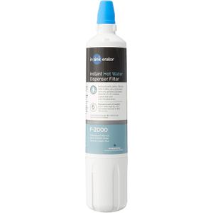 InSinkErator F-2000, 1 Count (Pack of 1), White