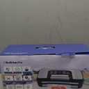 95Kpa Powerful Precision Pro Vacuum Sealer, with Double Heat Seal & Double Pump, Easy-Lock Handle, 10-in-1 Vacuum Sealer Machine for Food with Bags Storage, Built-in Cutter, Stainless Steel