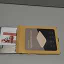 Ultrean Food Scale, Digital Kitchen Scale with LCD Display, Weight Grams and Ounces for Baking Cooking and Meal Prep, 6 Units with Tare Function, 304 Stainless Steel, 11lb (Batteries Included)