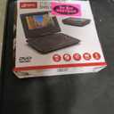 GPX 7-inch LCD Screen Portable DVD Player, PD701B