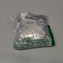 Upgraded DA81-06013A Refrigerator Evaporator Fan Motor Compatible with Samsung Fridge Evaporator Fan Motor No Noise with DA32-10105X Refrigerator Temperature Sensor RF263BEAESR RF260BEAESR Fan Motor