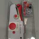 SINGER Stitch Sew Quick Portable Mending Machine - Single Thread Machine for Quick Repairs