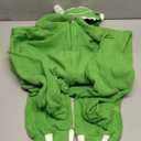 NAITOKE Adult Animal Onesie Halloween Costume Cosplay One-Piece Pajamas Women Man Teens. Small