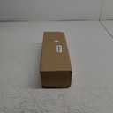 YWHWXB Upgraded Furniture Mover & Tool Furniture Lift Set, 4 360Rotation Rubber Wheels, 1200Lbs Capacity, Black+Red, Folding, High Carbon Steel