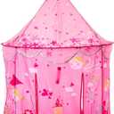 Kidodo Play Tent for Kids Toy Children Pop Up Tent Kids Playhouse Indoor
