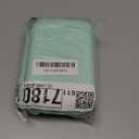 khanka Hard Travel Case Compatible with Liene 2x3 Photo Printer- Mini Instant Portable Photo Printer,Case Only (Green)