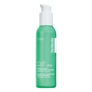 StriVectin Multi Action Clear for Acne and Blemish Prone Skin for Clearer, Smooth and Brighter Skin, Less Breakouts and Pimples for Healthy Looking Skin, 150ml/5 fl. oz