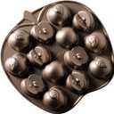 Nordic Ware Apple Slice Cakelet (3-Cup)