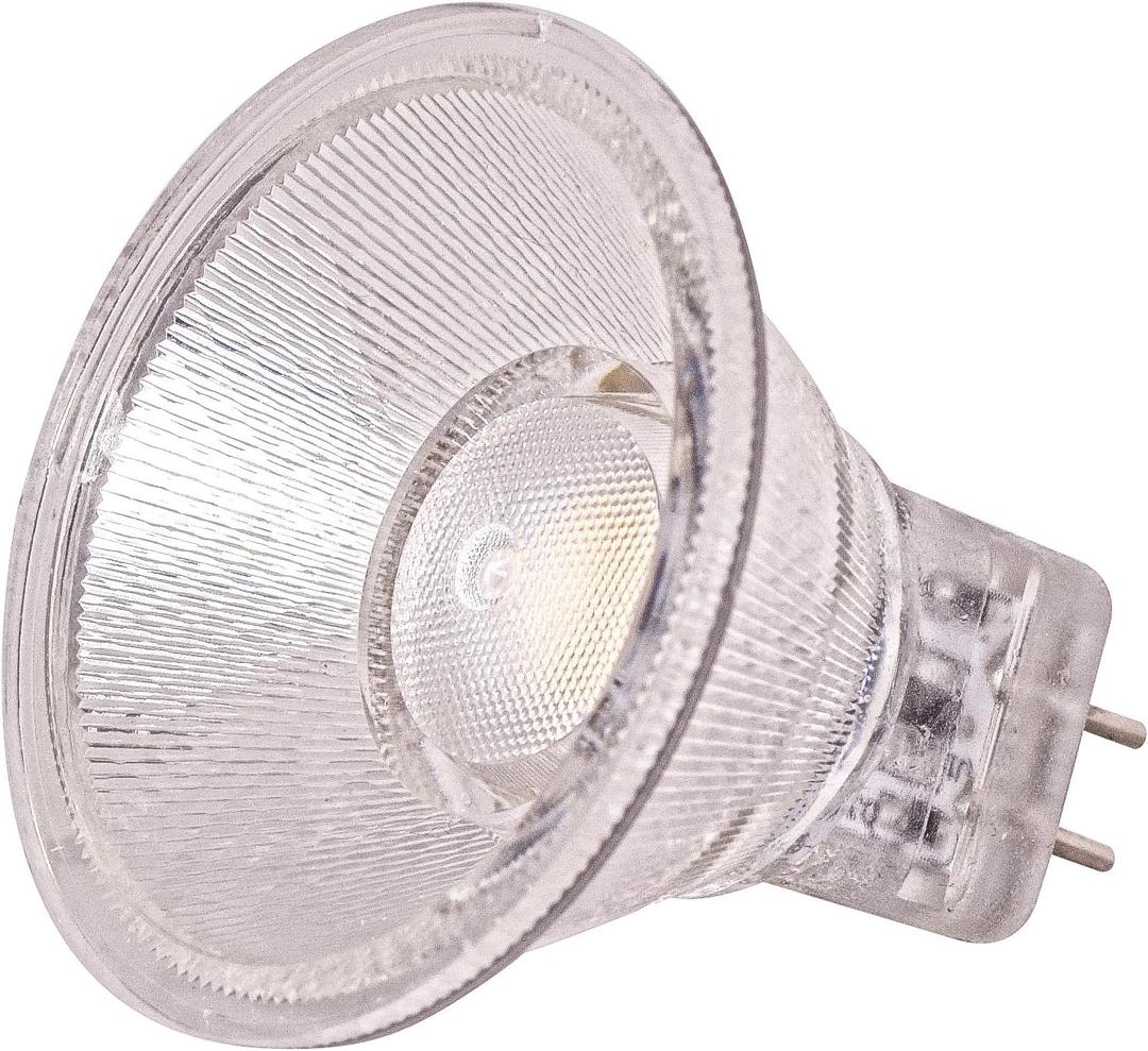 Satco S9551 LED Lighting Fixture, 40-Degree Beam Spread, 5000K