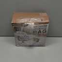 Vacuum Bags for Travel with Wireless Rechargeable Pump, 12 Pack Carry-on Size Compression Packing Seal Bags for Luggage and Suitcase, Space Saver Vacuum Storage Bags for Clothes and Clothing Travel