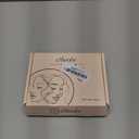 15 PCS Flat Claw Clips, 5 Colors Flat Hair Clips 3 Sizes Hair Claws for Women Girls Accessories Barrettes for thick Thin Hair, Birthday Mothers Day Gifts