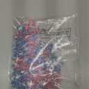 Thyle 51 Pcs Gender Reveal Pacifier Hunt Baby Shower Games Pink Blue Gender Reveal Game Decoration Include Hunt Sign and 50 Acrylic Pacifiers for Baby Shower Game Gift Set Boy or Girl Party Decoration