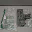 Upgraded WPW10546503 Dishwasher Top Rack Adjuster Compatible with Kitcheneaid Dishwasher Parts Upper Rack, Includes W10546503 W10195840 W10195839 W10250160 Part for Whirlpool kenmore Dishwasher, 8 PCS