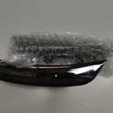 NJSBYL Amber LED GR86 Side Marker Lights Assembly for 2022 2023 Toyota GR86 Subaru BRZ Left Driver Right Passenger Side Bumper Marker Light Turn Signal Lamps Smoked Lens OEM# 84411CC000 SU00309624