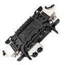 4461082010 Trailer ABS Valve and Electronic Control Unit Assembly 2S/1M TCS II ECU Module for Trailers WBC4461082010 ABS System