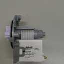 Siwdoy OEM EAU61383503 Washer Circulation Pump Compatible With LG Kenmore Replaces 4681EA2001C, 4681EA2001V, EAU62263303