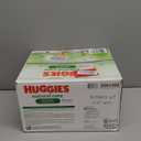 Huggies Natural Care Sensitive Baby Wipes, Hypoallergenic, 99% Purified Water, 3 Refill Packs (624 Wipes Total)