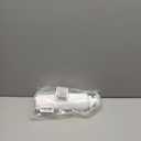 Hydro Flask Water Bottle - Insulated Stainless Steel - Non Spill, Leakproof in 24 Oz Tonal White