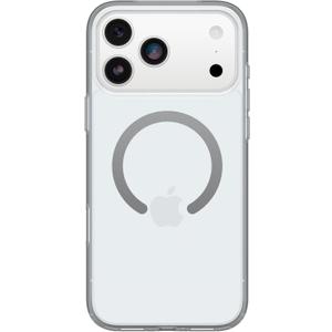 OtterBox iPhone 17 Pro Max Symmetry Series Clear Case - Clear