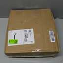 Yangbaga 2pack Plant Caddy 12Wood Duty Rolling Plant Stand with 2 360 Lockable Caster Wheels,Indoor Outdoor on Roller Patio/Flower Pot/Succulent Pots