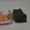 ThunderShirt for Dogs, Medium, Heather Gray Classic - Dog Anxiety Relief Calming Vest