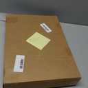 5 Pcs Dessert Table Display Set - 2 Pcs 3-Tier Dessert Display Stands & 3 Pcs Serving Tray - Dessert Trays Dessert Stands Treat Table Displays Set for Tea Parties, Birthdays & Baby Showers (White)