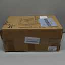 LONTAI Bamboo Wood Under Sink Organizer 2 Pack, Pull Out Cabinet Organizer 2 Tier Under Sink Organizers and Storage with Sliding Drawer Sturdy Easy Assembly for Kitchen Bathroom Undersink, Natural