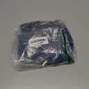 Kunyi's Travel Pillow You Stuff with Clothes As Carry-On Luggage Fits 5 Days of Travel Essentials Transformable Multifunctional Luggage Neck Pillowcase Soft Plush Stuff-able