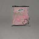 Adorable Ruffles Dog Dress with Bow Cute Pet Clothes for Small Medium Dogs Summer Pet Skirt Soft Breathable Pink Large