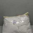 PartyVillage 4 Panels 5ftx30ft Ivory Ceiling Drapes for Wedding Parties – 30 FT Extra Long Thick Polyester Wrinkle-Free Drapery Tent Decor Decorations for Birthday Party Ceremony Stage Swag