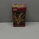 470FT 1500 LED Christmas Lights, 12 Modes Warm White Outdoor String Lights with Timer & Dimmable, Waterproof Green Wire Christmas Lights for Outside Wedding Tree Xmas Patio Fence Party Decorations