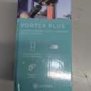 Lectron NACS to CCS Electric Vehicle Adapter with Interlock - (500A/1,000V) - Compatible with Tesla Superchargers - CCS1 EV Fast Charging with Vortex Plus [Check Automaker for Compatibility] - UL 2252