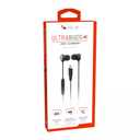 Helix Lighting Earbuds